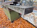 nieuwe azobe balk gording 250x100 mm, 4050 mm lang, Doe-het-zelf en Verbouw, Hout en Planken, Ophalen, Nieuw, Balk, Overige houtsoorten