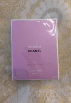 Chanel chance eau tendre body oil, Ophalen of Verzenden, Nieuw