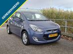 Hyundai ix20 1.6i i-Catcher Pano/Navi/Camera/Leer/Cruise, Voorwielaandrijving, Euro 5, 125 pk, Gebruikt