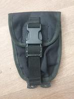 Molle Opbouwtas Pouch NFM Handboeienhouder LIPS SHN DSI BSB, Verzamelen, Ophalen of Verzenden, Landmacht, Nederland