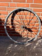 Fulcrum racing zero achterwiel (velgrem), Fietsen en Brommers, Fietsonderdelen, Ophalen, Gebruikt, Racefiets, Wiel