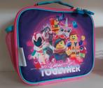 Lego Movie koeltas/ lunchtas, Sieraden, Tassen en Uiterlijk, Tassen | Schooltassen, Ophalen of Verzenden, Roze, Overige typen