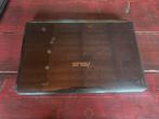 Asus K70IJ - Defect, mist onderdelen, Ophalen of Verzenden, 15 inch, Onbekend