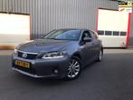 Lexus CT 200h Business Line / NAP / AUTOMAAT / SP VLG / OHB, Euro 5, Stof, 4 cilinders, Origineel Nederlands