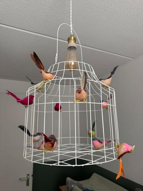 Dutch dilight hanglamp 35 cm (medium), Huis en Inrichting, Lampen | Hanglampen, Zo goed als nieuw, Ophalen of Verzenden