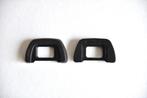 DK-21 eyecup voor Nikon, zie omschrijving, per stuk:, Ophalen of Verzenden, Nieuw