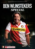 Feyenoord - Ben Wijnstekers - Special, Ophalen of Verzenden, Nieuw, Feyenoord, Boek of Tijdschrift