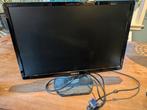 philips monitor 220c1sb, Computers en Software, Monitoren, Ophalen, Gebruikt, Overige typen, Onbekend