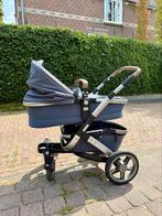 Laatste week online!!  Joolz Geo incl. accesoires, Kinderen en Baby's, Kinderwagens en Combinaties, Gebruikt, Verstelbare duwstang