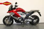 Honda VFR 800 X Crossrunner (bj 2011), Motoren, Bedrijf, Sport, Meer dan 35 kW