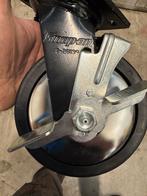 Snap-on Zwenkwiel - 8-28039, Ophalen, Nieuw