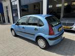 Citroën C3 1.4i Différence NL AUTO/AIRCO (bj 2004), Auto's, Citroën, Origineel Nederlands, Te koop, C3, 5 stoelen