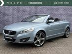 Volvo C70 Convertible 2.5 T5 Summum | BLIS | Keyless entry/d, Auto's, Volvo, Regensensor, C70, Gebruikt, Cabriolet
