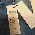 Name it nieuwe jeans licht blauw 'washed' mt 98 nr 40807, Kinderen en Baby's, Kinderkleding | Maat 98, Broek, ., Nieuw, Ophalen of Verzenden