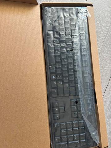 Dell keyboard / toetsenbord nieuw beschikbaar voor biedingen