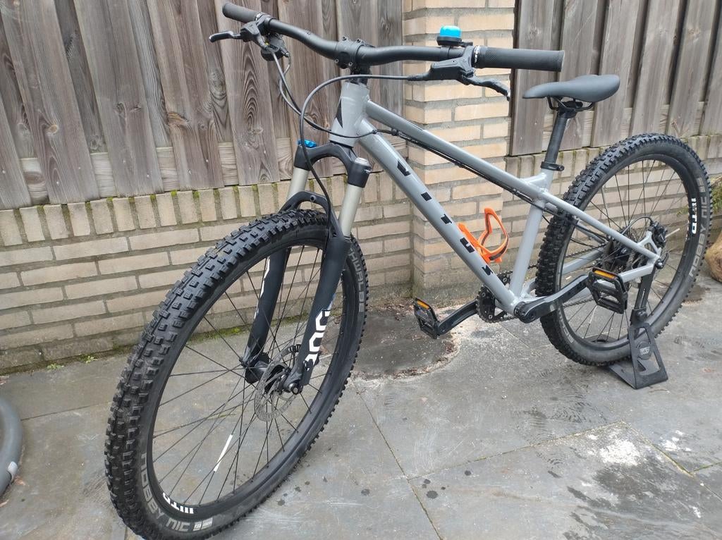 Vitus MTB 26 inch - Jeugd Mountainbike, Fietsen en Brommers, Fietsen | Mountainbikes en ATB, Gebruikt, Heren, Overige merken, Minder dan 45 cm