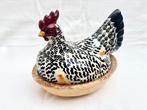 Emma Bridgewater - Large Hen on Nest, Verzenden, Overige typen, Zo goed als nieuw, Overige stijlen