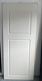 NIEUW - Cando Calgary 201.5x83cm rechtsdraaiende stijldeur, Doe-het-zelf en Verbouw, Ophalen, 80 tot 100 cm, Binnendeur, Nieuw