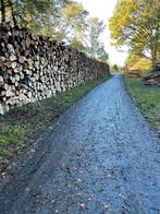 Haarhout te koop, Tuin en Terras, Haardhout, Minder dan 3 m³, Ophalen