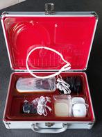 Hua Han oor acupunctuur voor gebruik zonder naaldjes, Ophalen of Verzenden, Nieuw, Overige typen