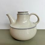 Kan zweden theepot koffiepot BIRKA Stig Lindberg, Huis en Inrichting, Keuken | Servies, Overige typen, Ophalen of Verzenden, Zo goed als nieuw