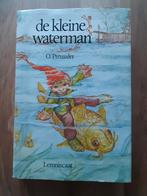 De kleine Waterman - Otfried Preussler, Ophalen, Gelezen, Fictie algemeen