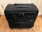 Tumi Koffer - Zo Goed Als Nieuw!, Sieraden, Tassen en Uiterlijk, Koffers, Overige materialen, Minder dan 50 cm, Ophalen of Verzenden