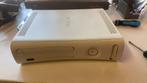 Xbox 360 zonder kabels en toebehoren, Ophalen, Gebruikt, Zonder controller, 360 S