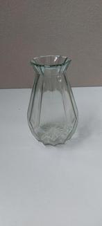 Geslepen Hyacintenglas Vaas, Ophalen