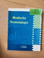 Medische Terminologie, Boeken, Studieboeken en Cursussen, Ophalen, Beta, Gelezen
