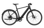 Riese & Müller UBN Five Silent Heren Black Matt 51cm Heren, 51 tot 55 cm, Nieuw, Riese & Müller