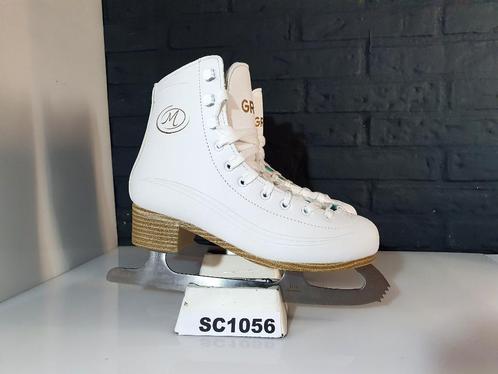 Graf Montana Kunstschaatsen Schaatsen Kunst Maat 39, Sport en Fitness, Schaatsen, Nieuw, Kunstschaatsen, Overige merken, Verzenden