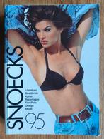 SNOECKS 95, Boeken, Ophalen of Verzenden, Gelezen