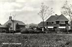 Groeten uit Schildwolde - gezicht op - ongelopen, Verzamelen, Ansichtkaarten | Nederland, Ophalen of Verzenden, 1920 tot 1940
