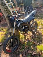 derbi project , schade gezocht, Fietsen en Brommers, Ophalen of Verzenden, Zo goed als nieuw