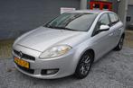 Fiat Bravo 1.4 Dynamic Airco Stuurbekrachtiging 5Drs PDC, Voorwielaandrijving, Gebruikt, 4 cilinders, Origineel Nederlands