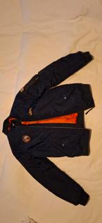 Stoere jongensjas - America Today, Ophalen, Zo goed als nieuw, America Today, Jongen