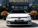Volkswagen Golf 2.0 TSI GTI|PANO|ACC|HARMAN&KARDON, Auto's, Volkswagen, 730 kg, 4 cilinders, 1984 cc, Wit