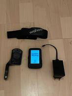 Wahoo Element Roam, Fietsen en Brommers, Fietsaccessoires | Fietscomputers, Ophalen, Zo goed als nieuw