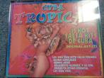 CD Cuba Tropical salsa hits de Cuba 2 Latin muziek tropisch, Ophalen of Verzenden, Gebruikt