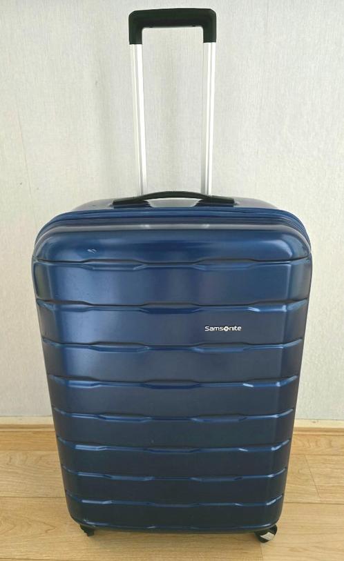 Samsonite Spin Trunk Spinner Hardcase 105L (z.g.a.n.), Sieraden, Tassen en Uiterlijk, Koffers, Hard kunststof, 70 cm of meer, 45 tot 55 cm