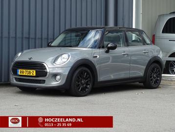 MINI Mini 1.5 Cooper Business | Navi | Bluetooth | 16" beschikbaar voor biedingen