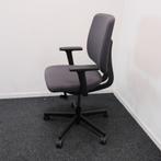 Sedus Match-Up MA-102 Bureaustoel, Grijs, Huis en Inrichting, Bureaustoelen, Gebruikt, -, -, Ophalen of Verzenden