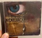 Cd nickelback - silver side up, Ophalen of Verzenden, Zo goed als nieuw