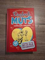 Dagboek van een Muts 6 Hopeloos verliefd, Ophalen of Verzenden, Zo goed als nieuw