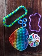 Fidget toys, Ophalen, Zo goed als nieuw, Jongen of Meisje