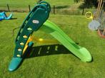 Little Tikes Glijbaan - Gratis Afhalen, Ophalen of Verzenden, Gebruikt, Glijbaan, Aanbouwonderdeel