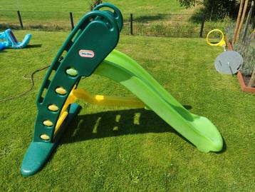 Little Tikes Glijbaan - Gratis Afhalen beschikbaar voor biedingen