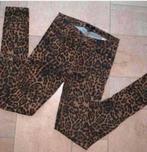 Skinny broek h&m maat S, H&M, Ophalen of Verzenden