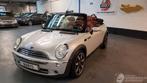 MINI One 1.6 16V ONE CABRIO BENZ 1.598CC 66KW 90PK, Cabriolet, Handgeschakeld, Mini, Benzine